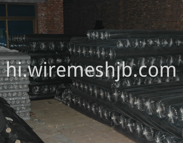 Fiberglass mesh 11